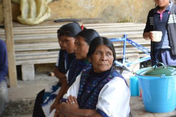 Programas para mujeres indígenas chiapas